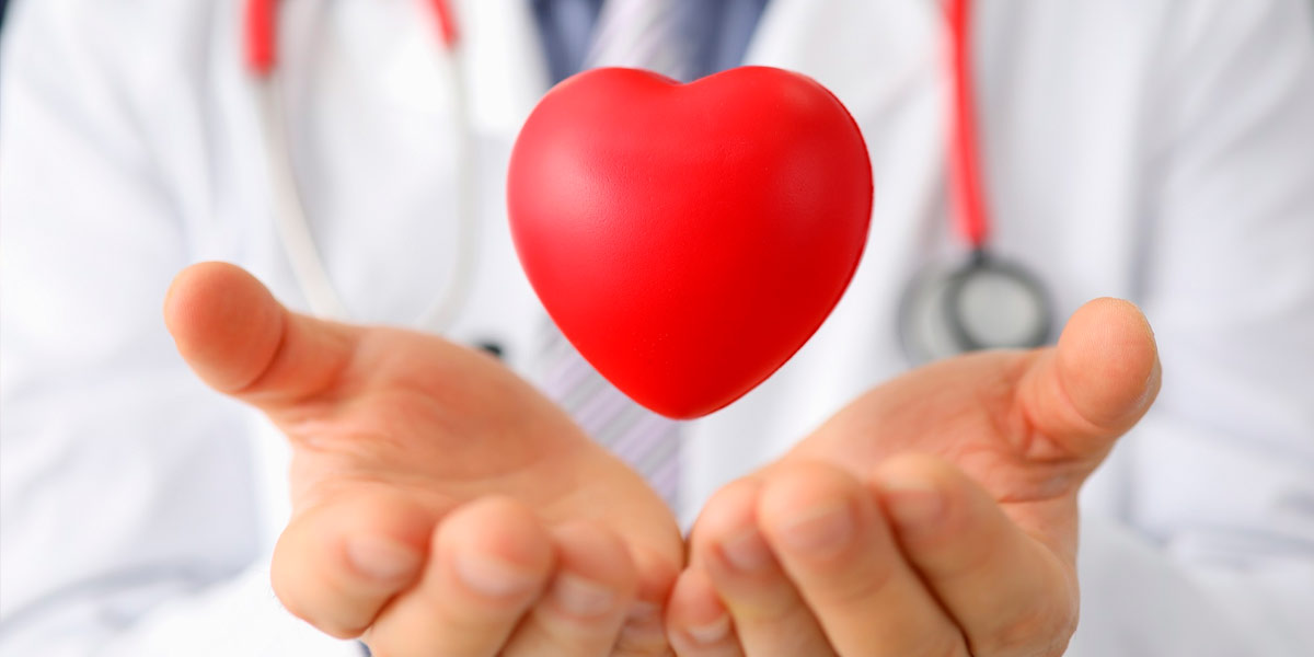 Prevenção de doenças cardíacas: 7 estratégias para manter um coração saudável