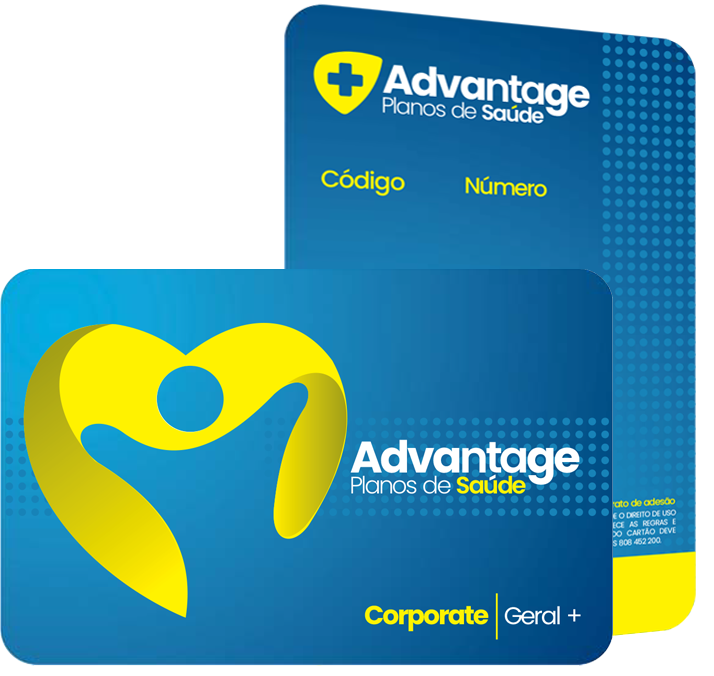 Plano de Saúde Empresas - Geral