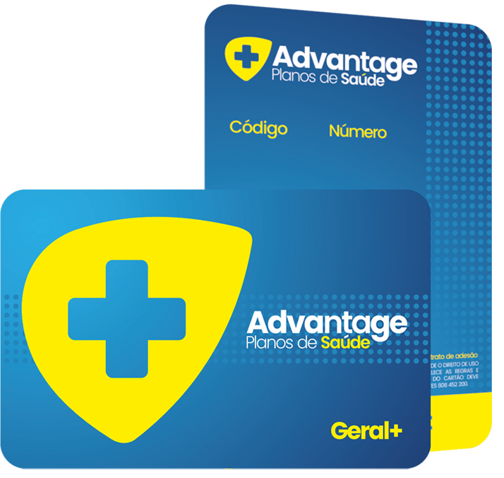 Plano de Saúde Geral