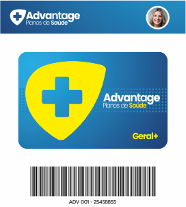 Advantage Planos de Saúde